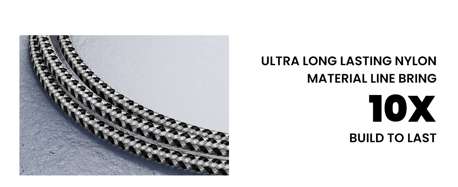 4 in 1 charging cable