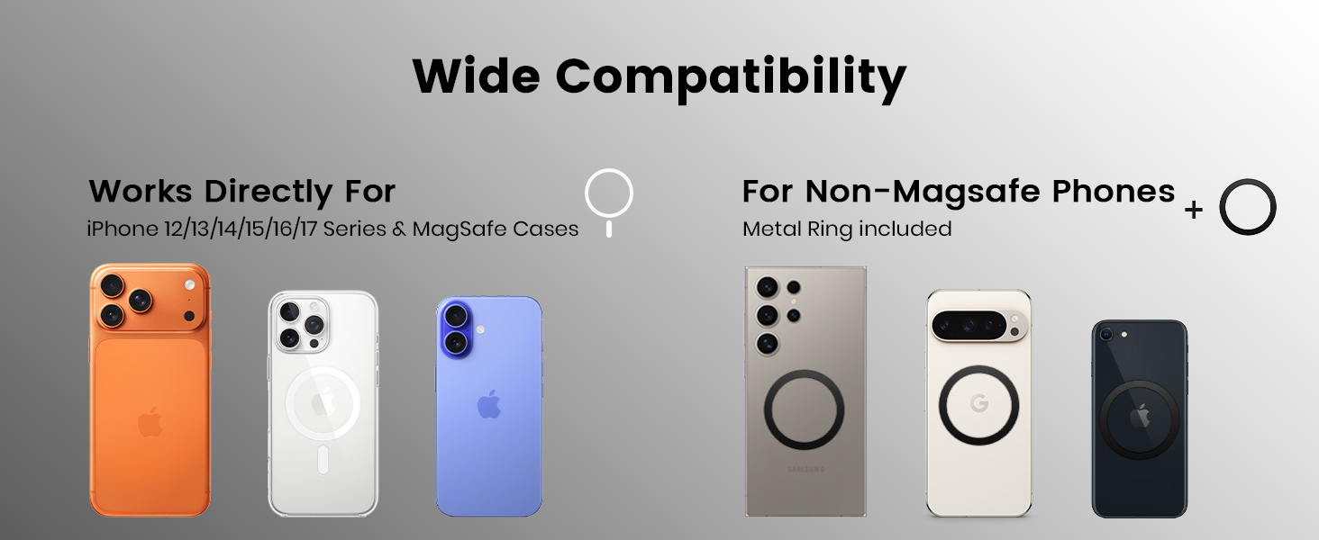 magsafe phone grip