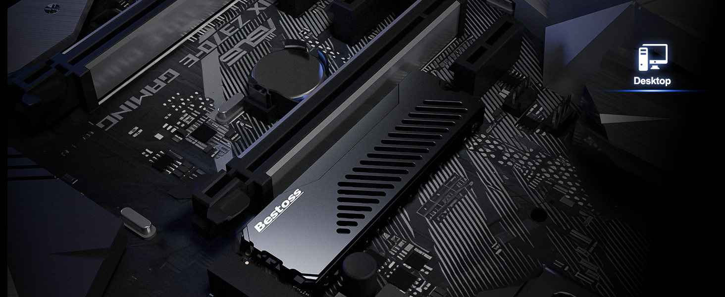 Compatible With Desktop