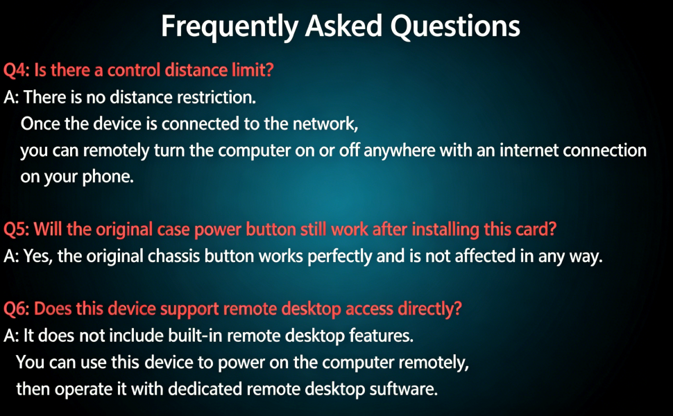 FAQ-2