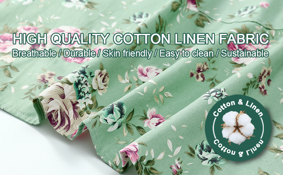 Plus Size Aprons for Women