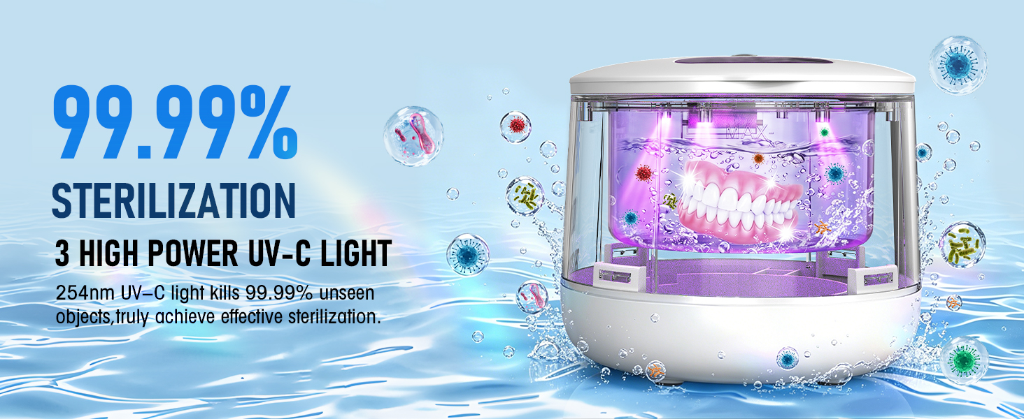 dental pod machine