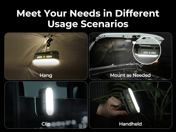 AL01 AREA LIGHT