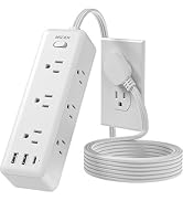 5 FT Extension Cord