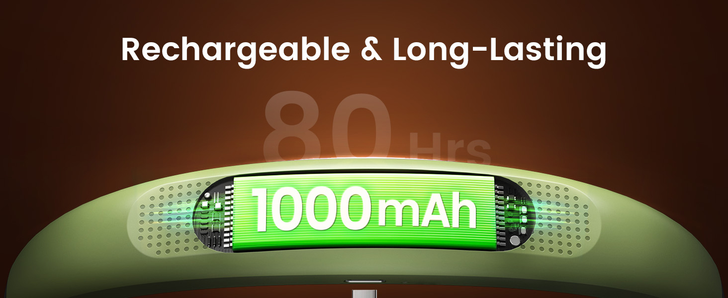 long lasting