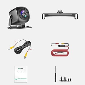 back up camera for Vehicle SUV RV