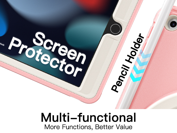 More Functions, Better Value