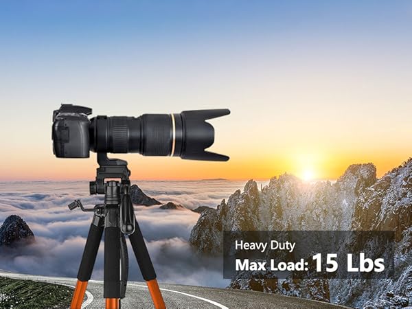 dslr tripod