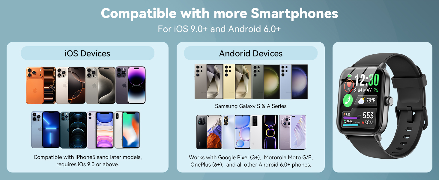 smart watches for men mens watches watches for men smart watches for women women watch Gifts