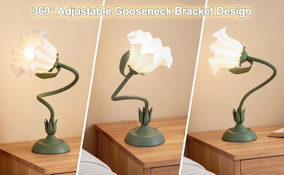 desk lamp