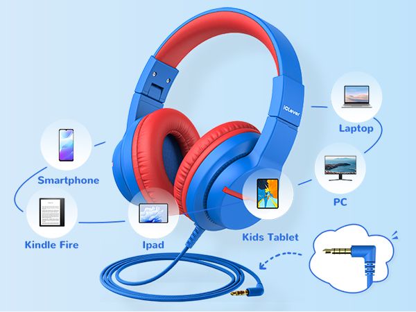 headphones for kids