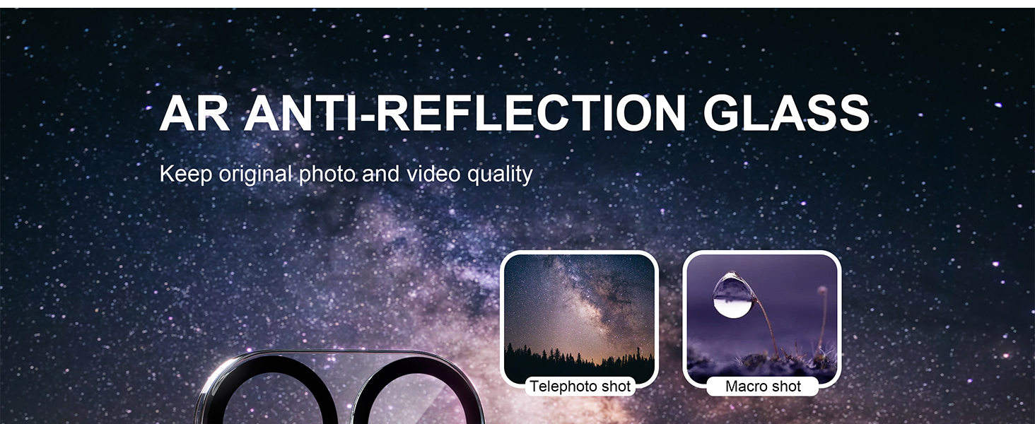 iphone 16 pro camera lens protector