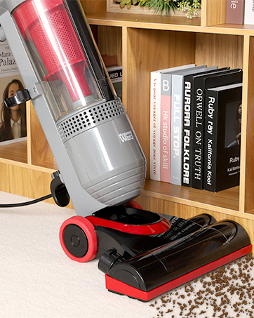 Vacuum Cleaner