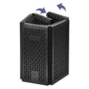 GLEAM Isolation Shield