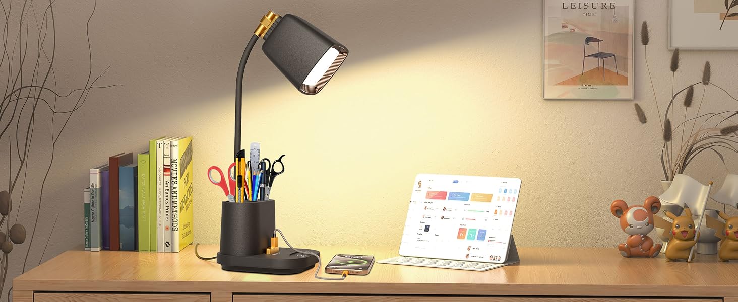 lamp