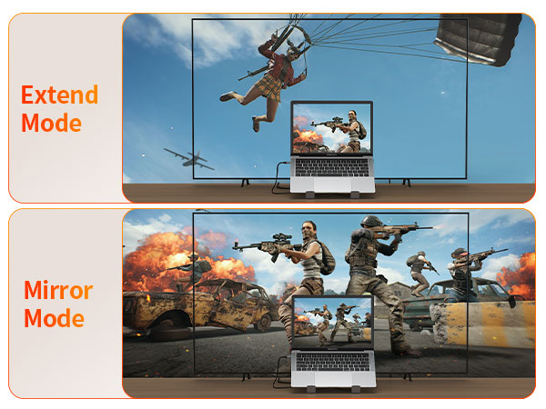 Universal Dock Station