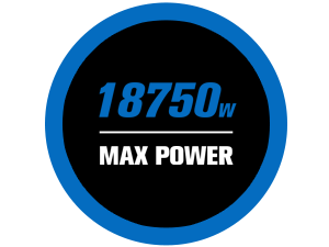 15 Amp Flanged Inlet