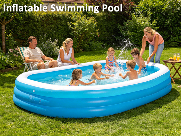 electric air pump for inflatable