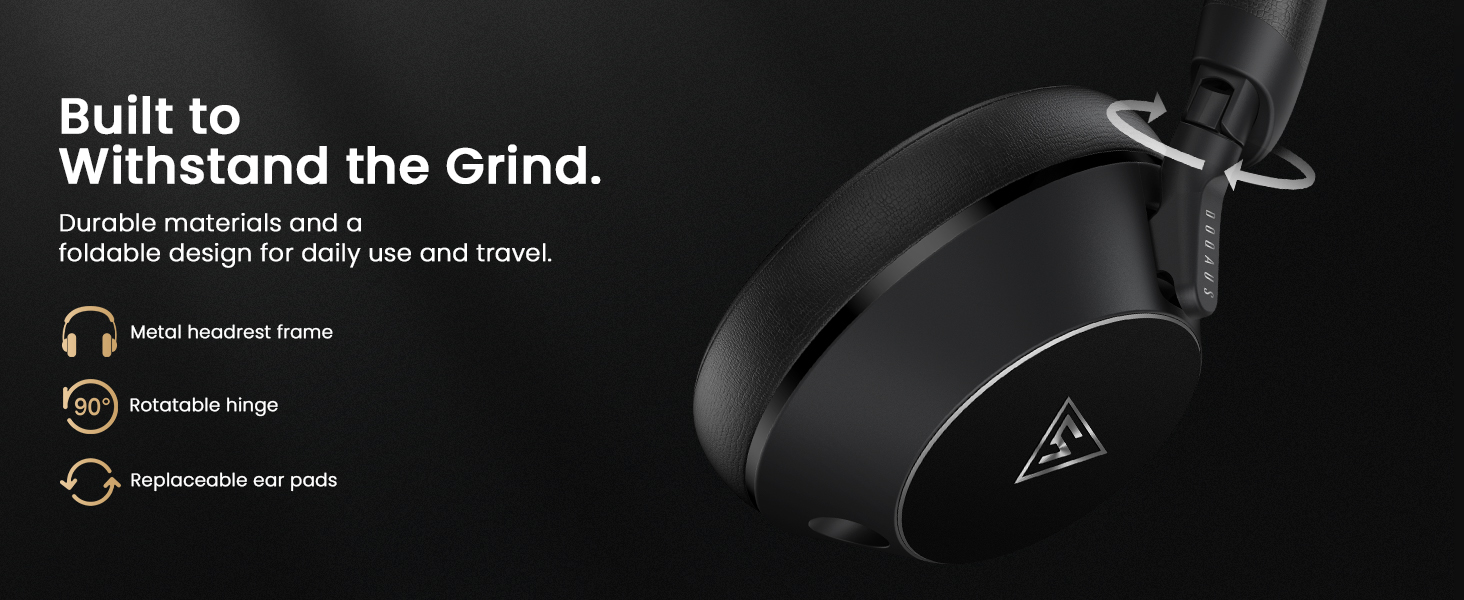 jd Headphones