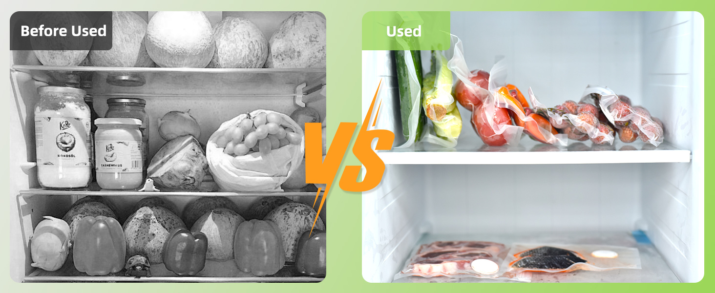 food vacuum sealer machine