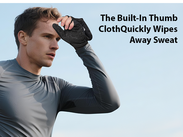 fingerless gloves men