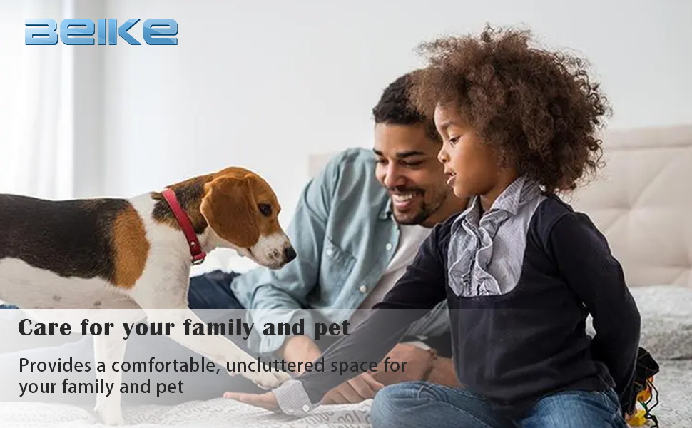 Care for your family and pet