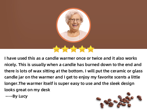 cup warmers for hot drinks desk coffee warmer orange cup heater