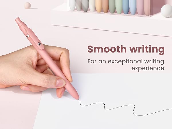 nice pens