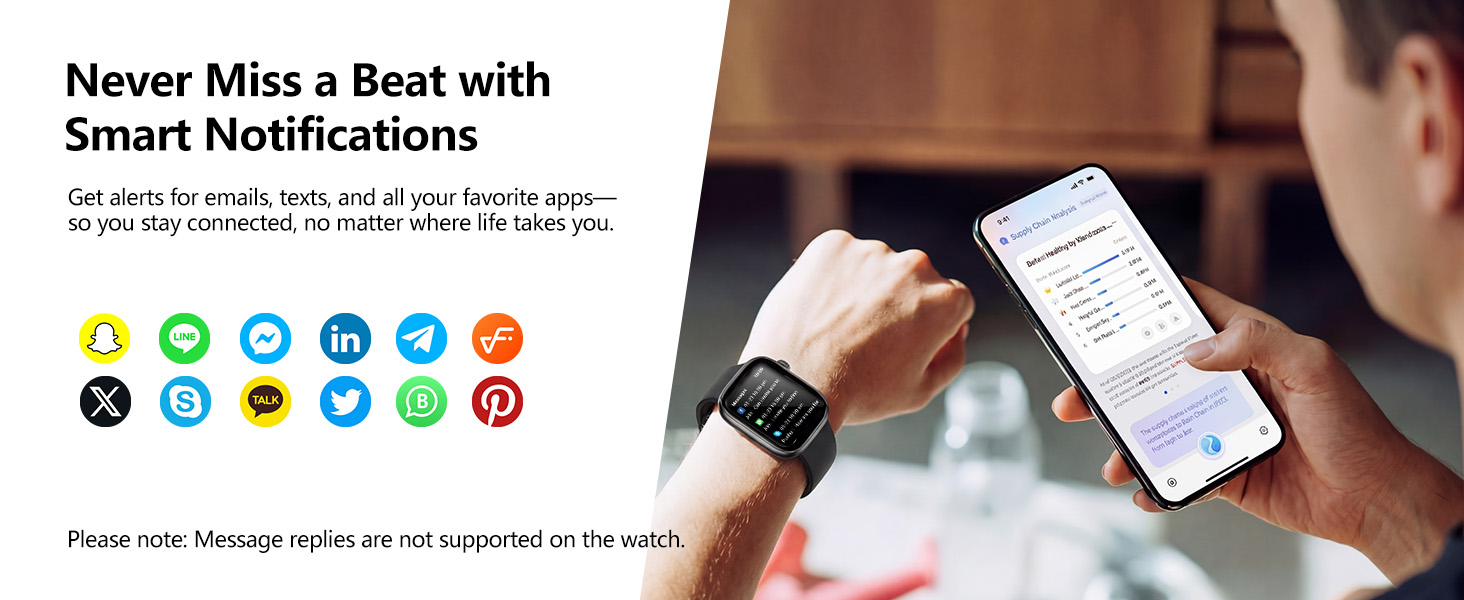Smart Watch