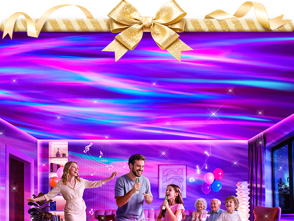 Karaoke Machine for Adults Teen Kids