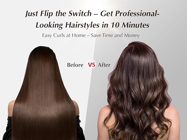 Digital Display, Anti-Scald Design