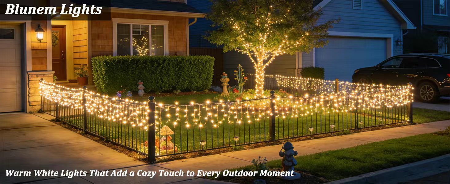 outdoor solar lights