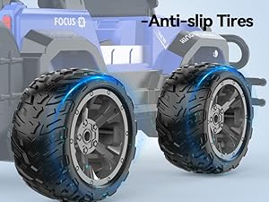 remote control truck for boys