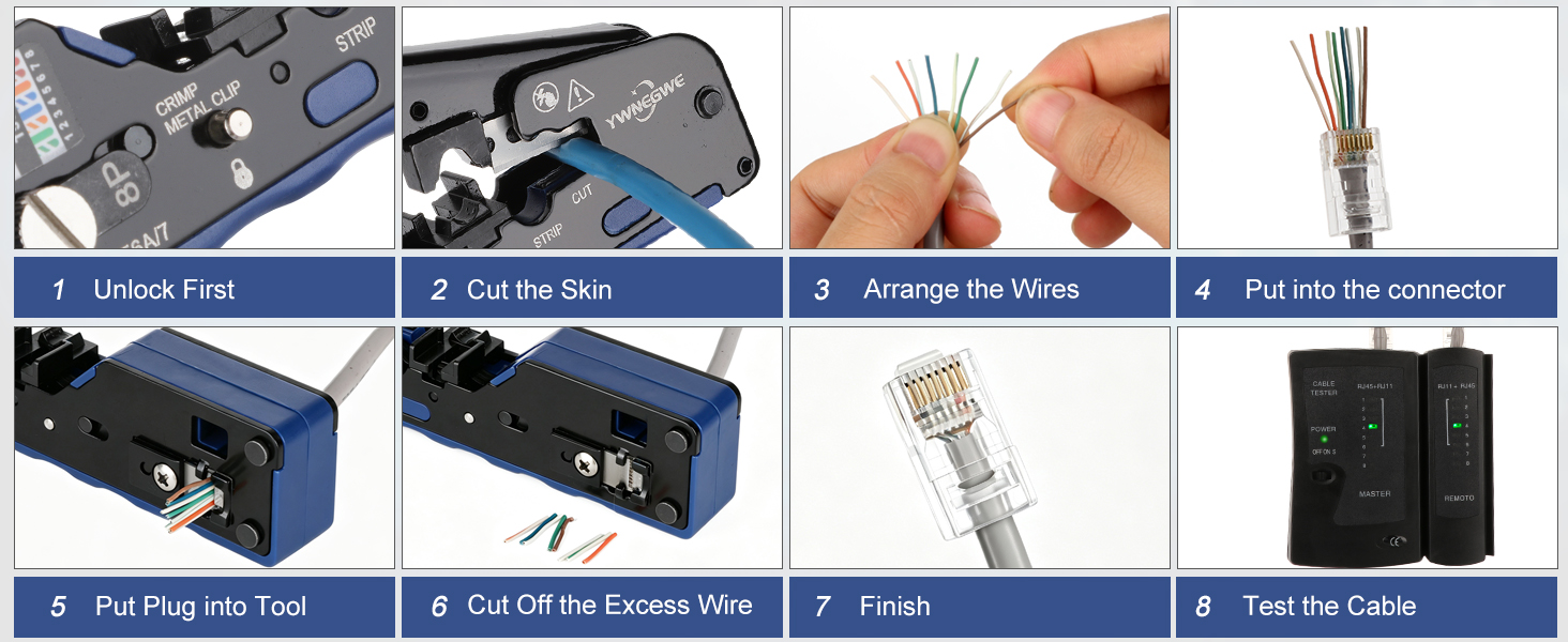 How to DIY Your Cable?