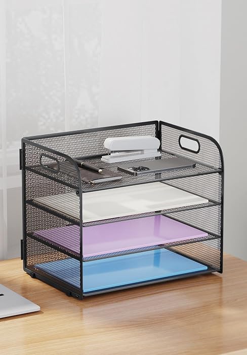 Desk Organizers