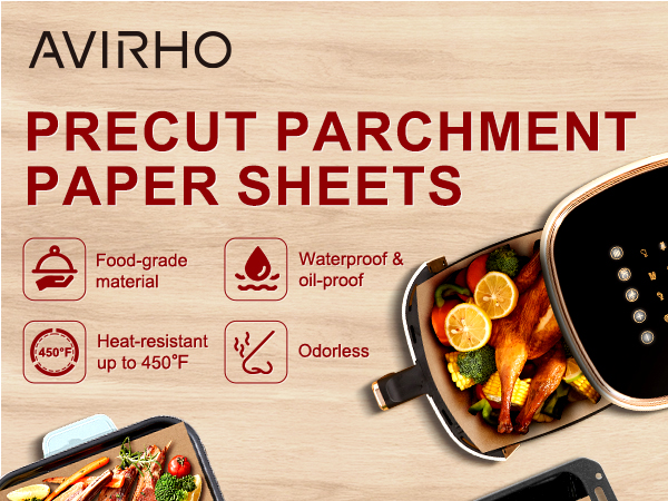 parchment paper