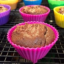 Small Muffin Cups
