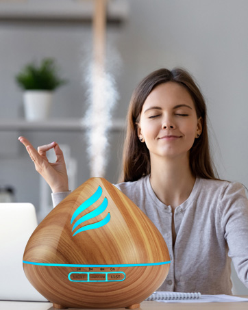 diffuser
