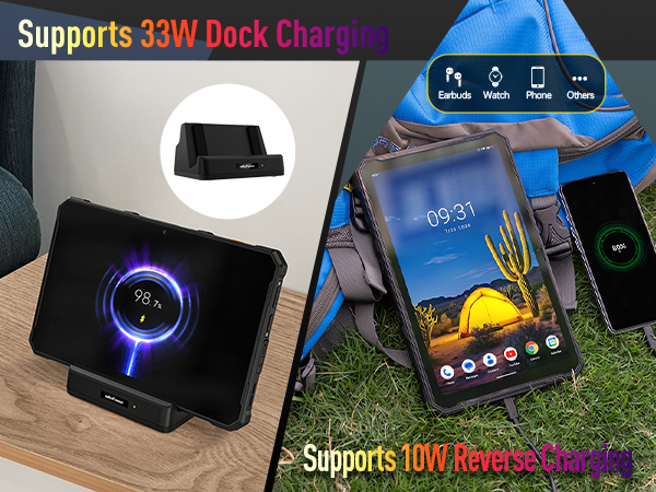 ulefone armor pad 4 ultra 5g thermal camera rugged tablet waterproof tablet