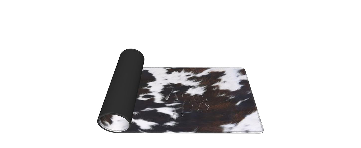 Waterproof Design