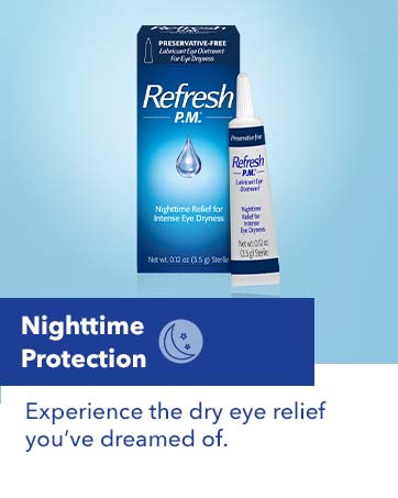 Nighttime Protection