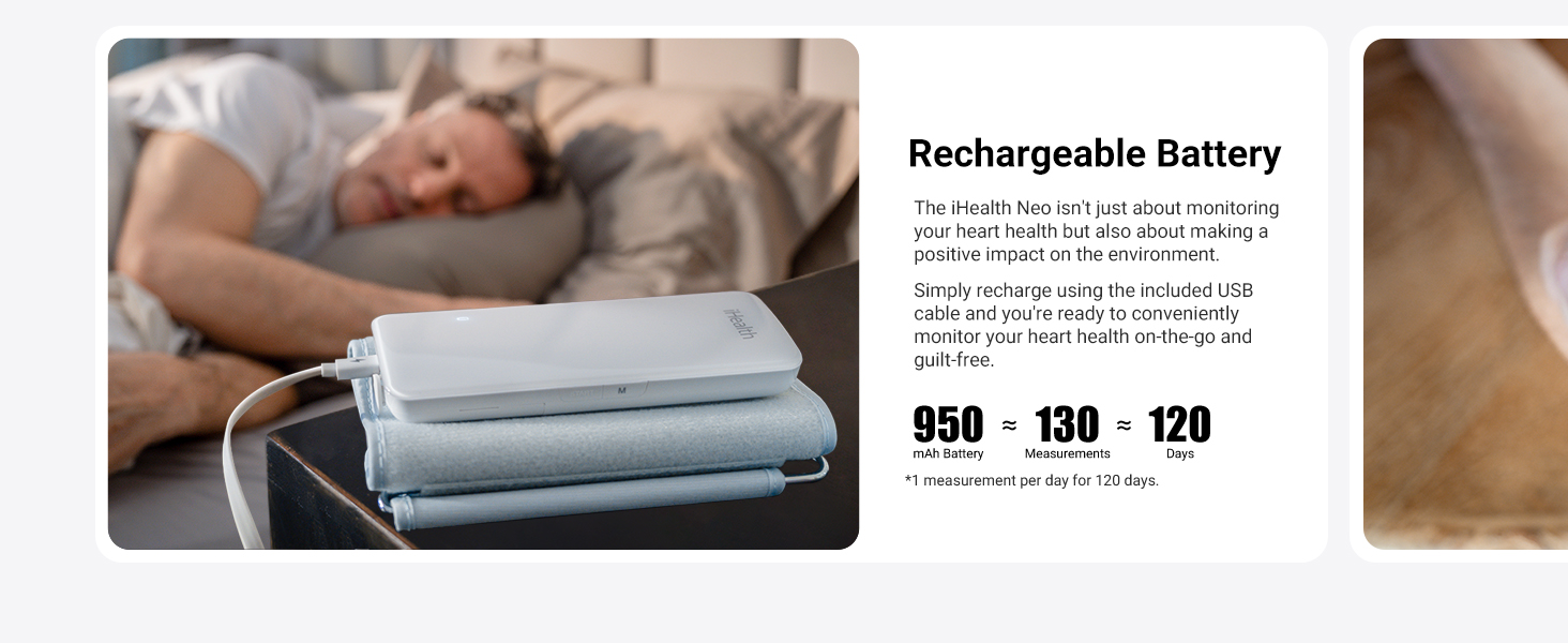 Blood pressure monitors