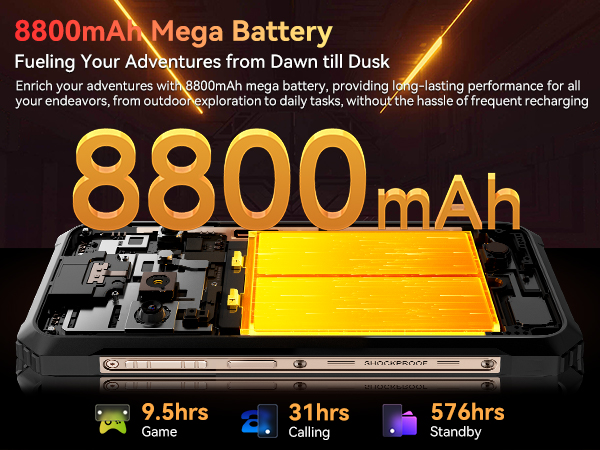 5g rugged cell phone