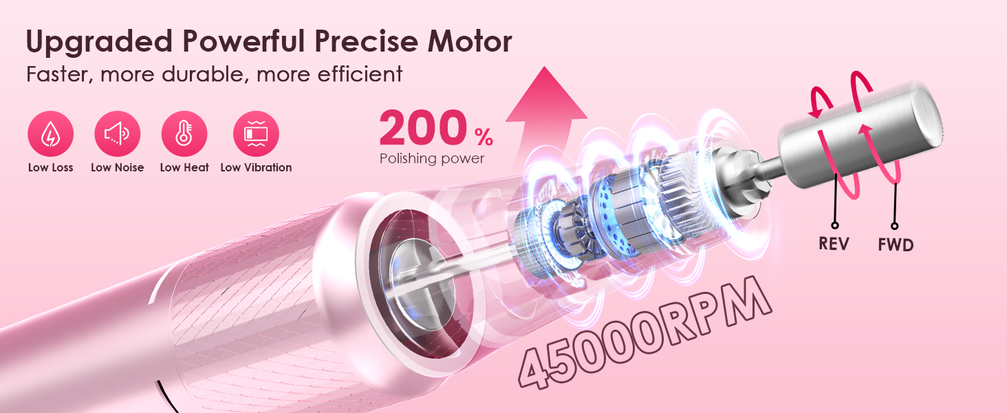 nail drill
