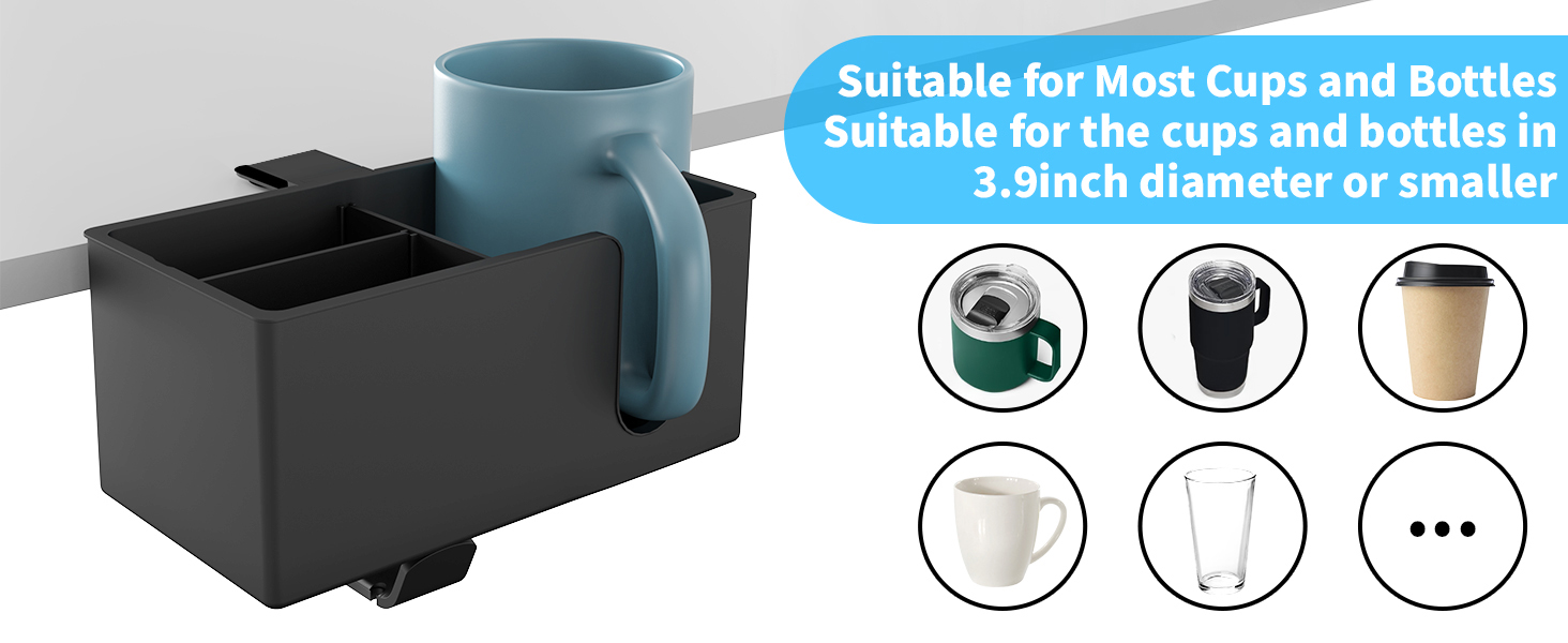 desk cup holder
