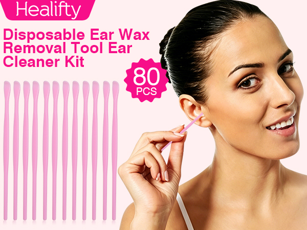 ear cleaning sticks