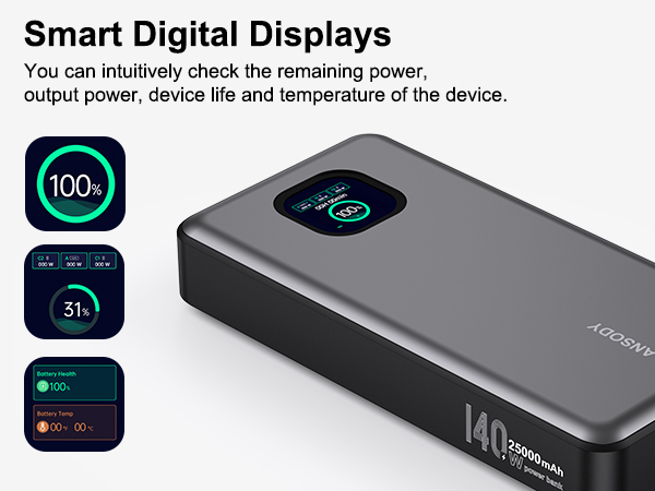 Portable Charger