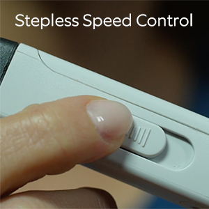 3d pen speed control 