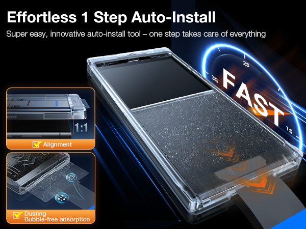 S25 ultra screen protector