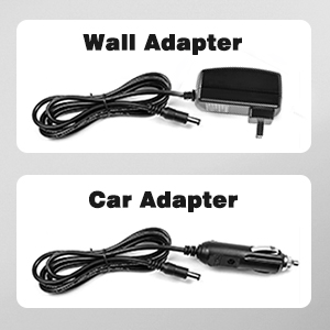 car adapter